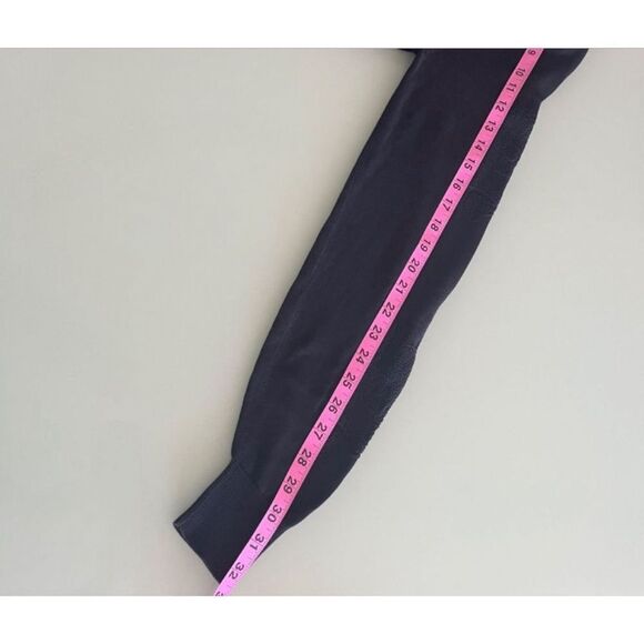 Psycho Bunny Cardigan Men 100% cotton Logo long sleeve full zip Small - Picture 14 of 14